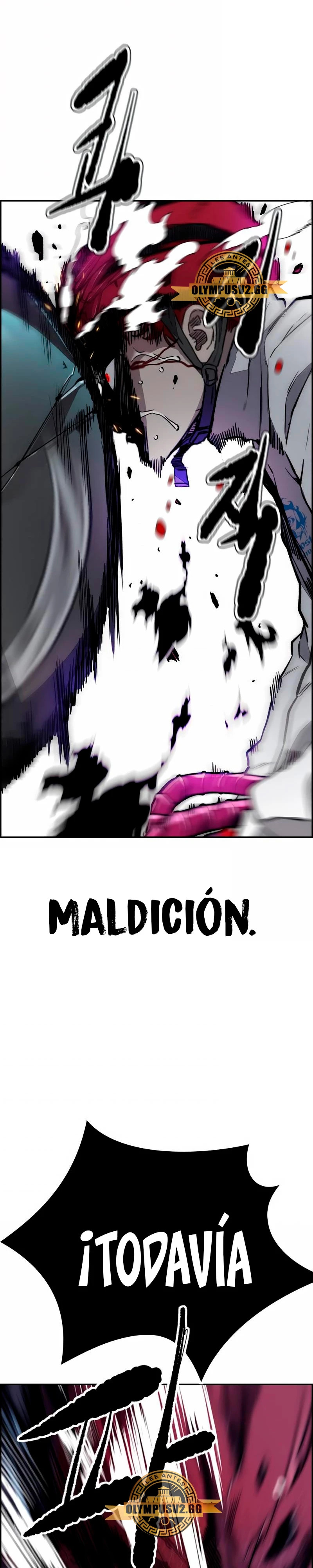 Read Wind Breaker Manhwa Español Manga Online