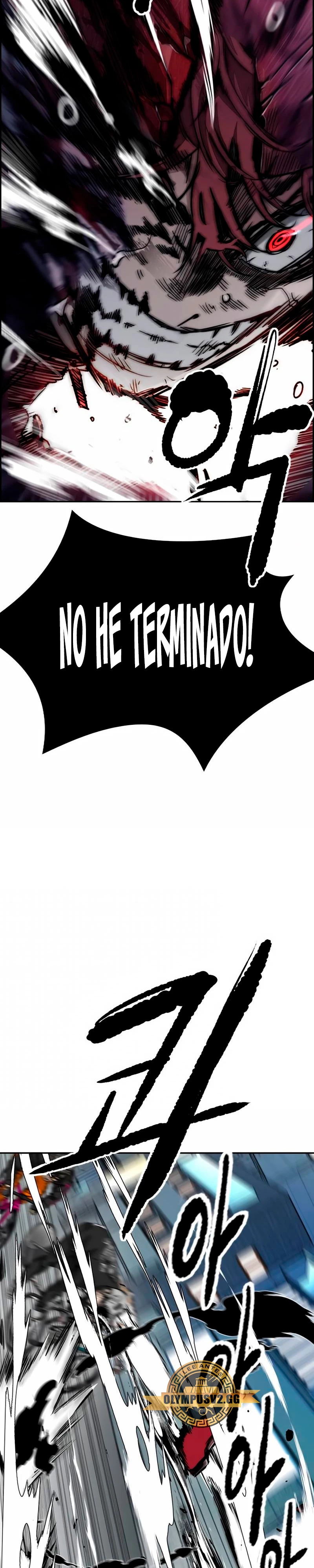 Read Wind Breaker Manhwa Español Manga Online