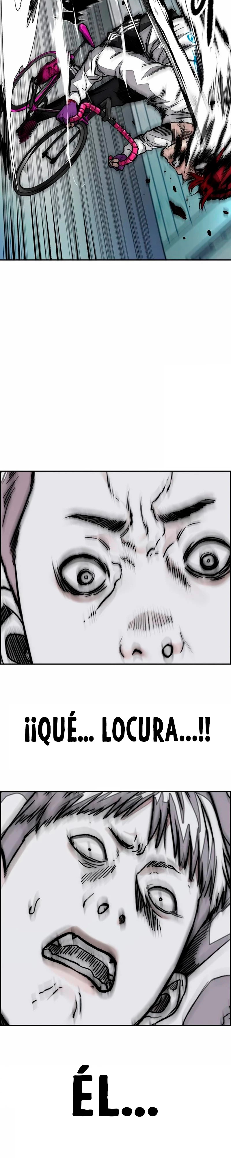 Read Wind Breaker Manhwa Español Manga Online