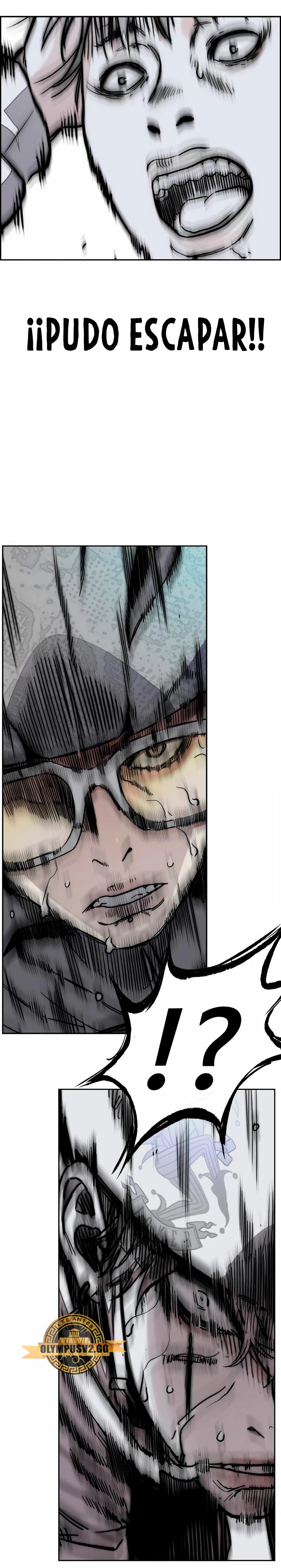 Read Wind Breaker Manhwa Español Manga Online