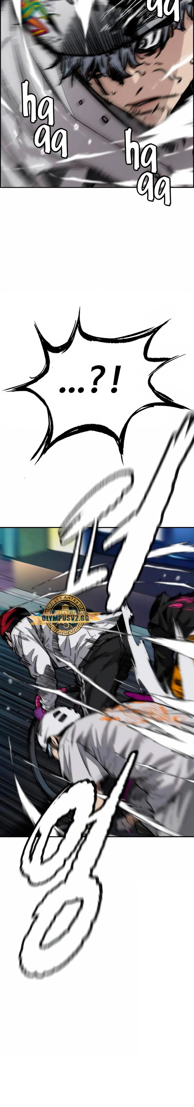 Read Wind Breaker Manhwa Español Manga Online