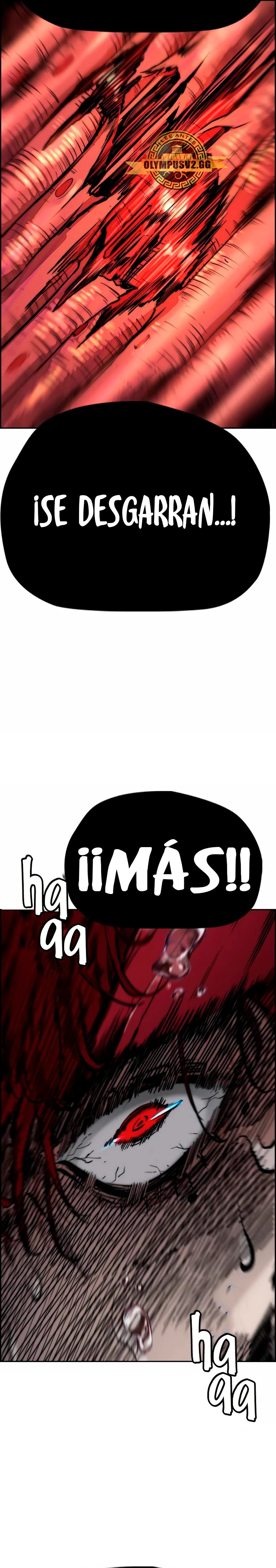 Read Wind Breaker Manhwa Español Manga Online