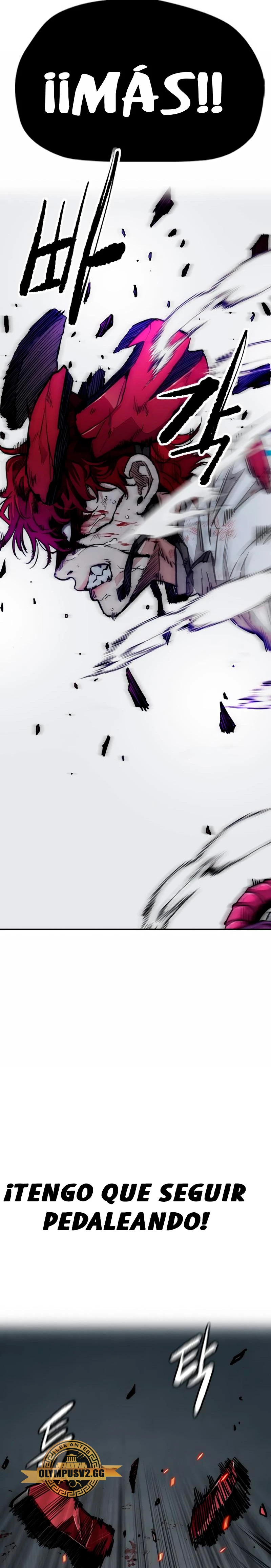 Read Wind Breaker Manhwa Español Manga Online