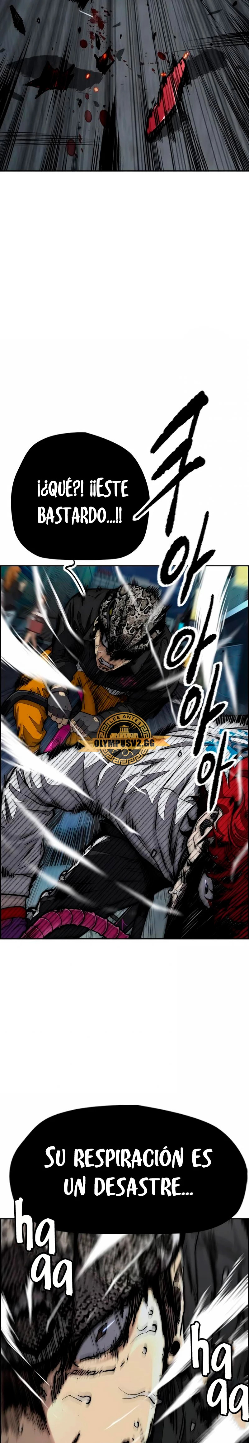 Read Wind Breaker Manhwa Español Manga Online