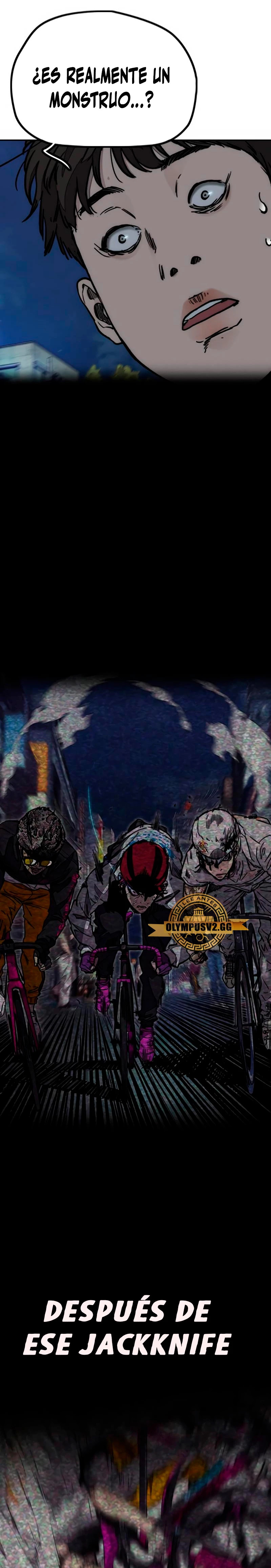 Read Wind Breaker Manhwa Español Manga Online