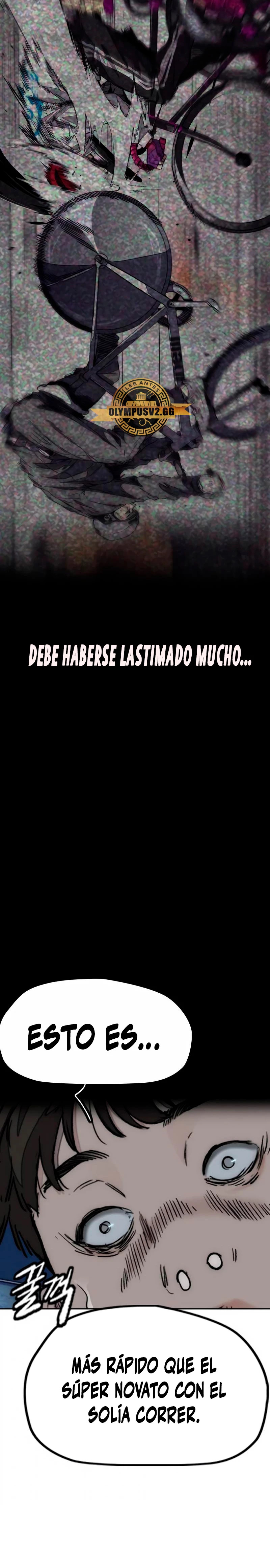 Read Wind Breaker Manhwa Español Manga Online