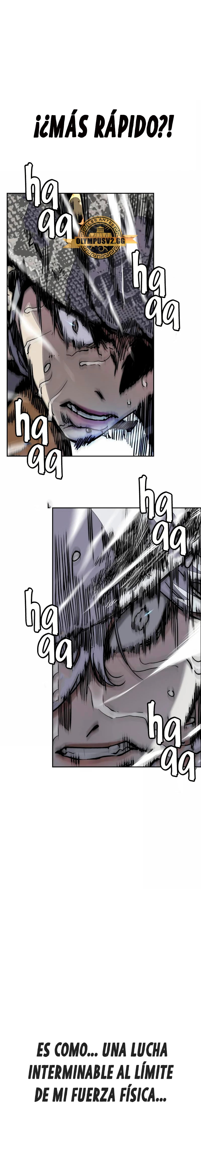 Read Wind Breaker Manhwa Español Manga Online