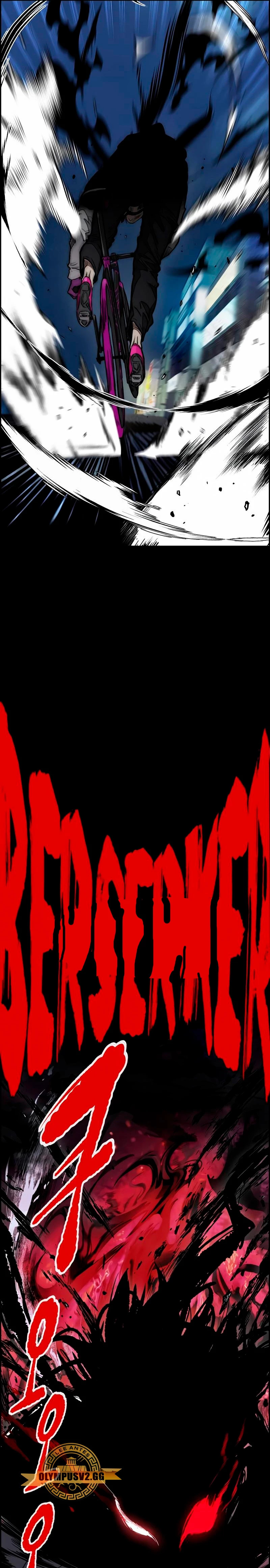 Read Wind Breaker Manhwa Español Manga Online