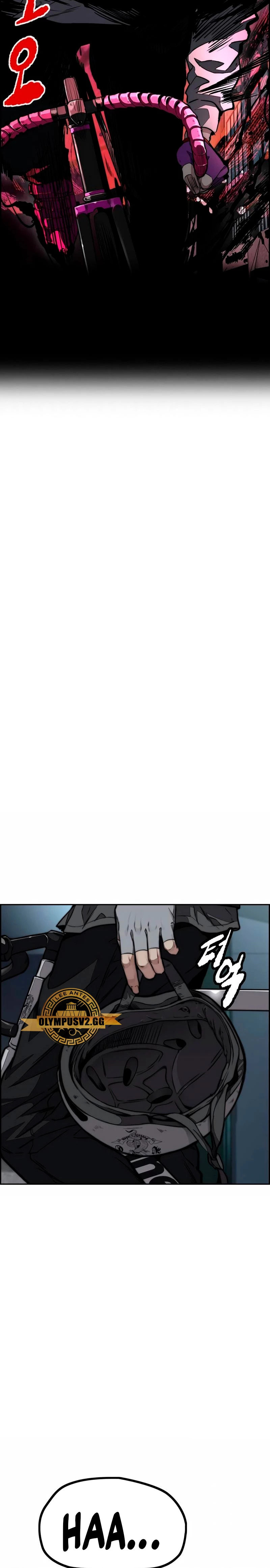 Read Wind Breaker Manhwa Español Manga Online