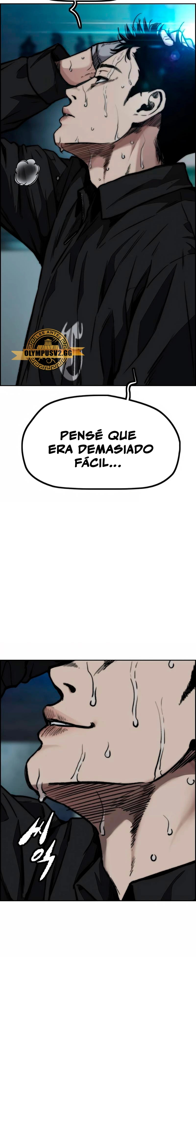 Read Wind Breaker Manhwa Español Manga Online