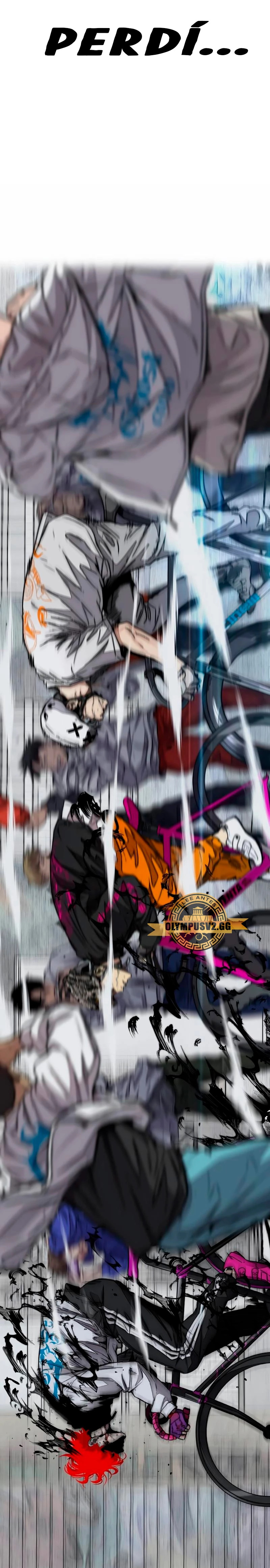 Read Wind Breaker Manhwa Español Manga Online