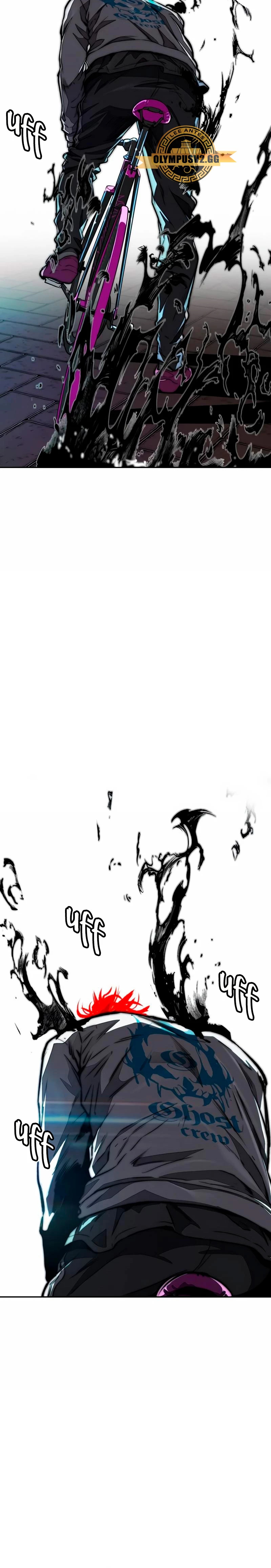 Read Wind Breaker Manhwa Español Manga Online