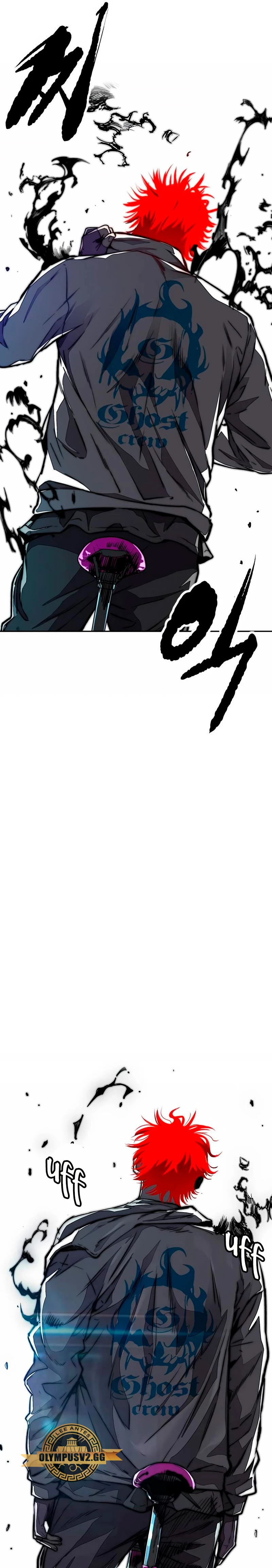 Read Wind Breaker Manhwa Español Manga Online