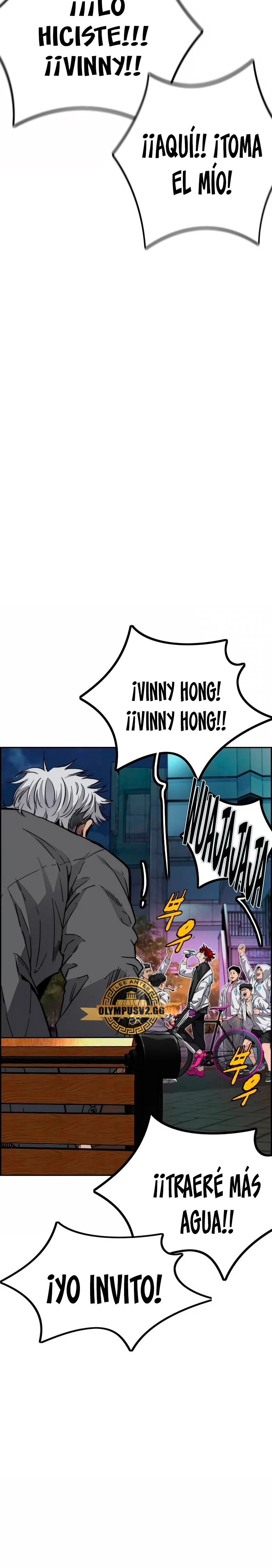 Read Wind Breaker Manhwa Español Manga Online