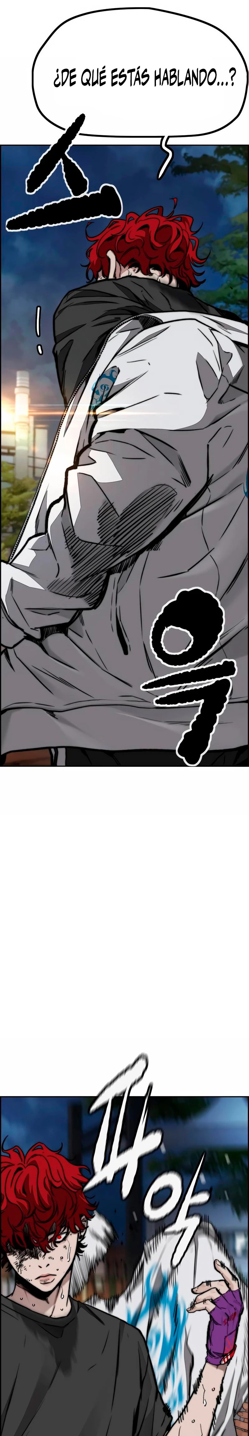 Read Wind Breaker Manhwa Español Manga Online