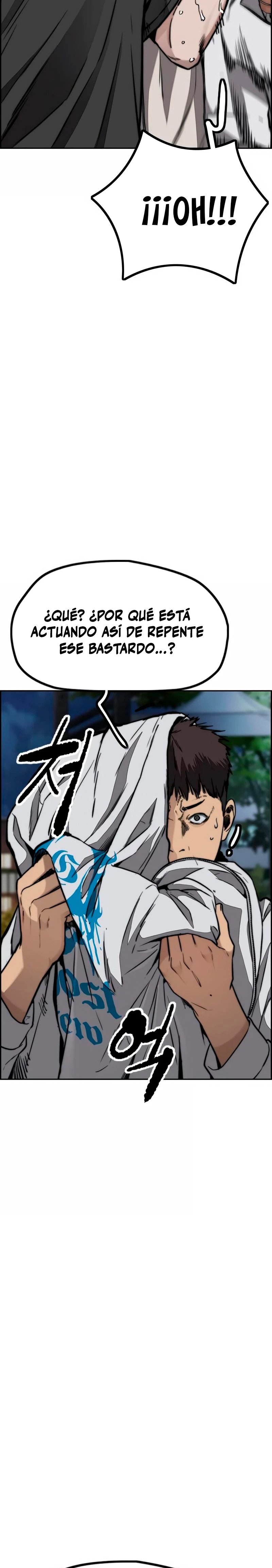 Read Wind Breaker Manhwa Español Manga Online
