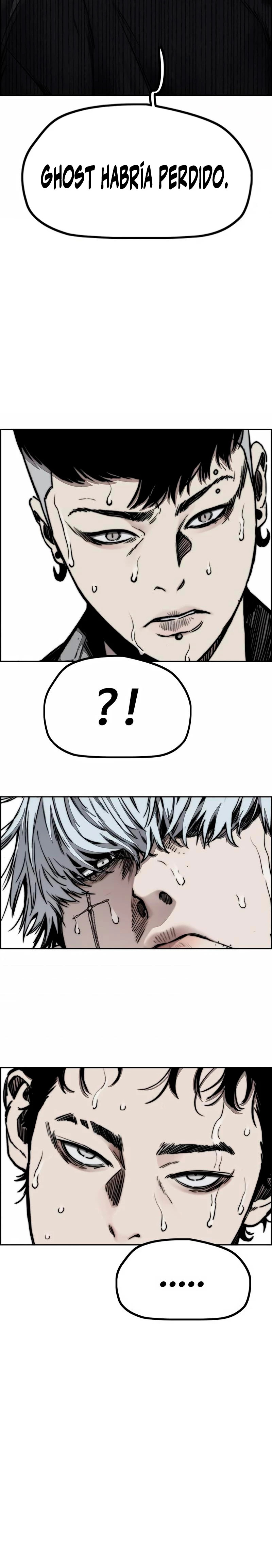 Read Wind Breaker Manhwa Español Manga Online