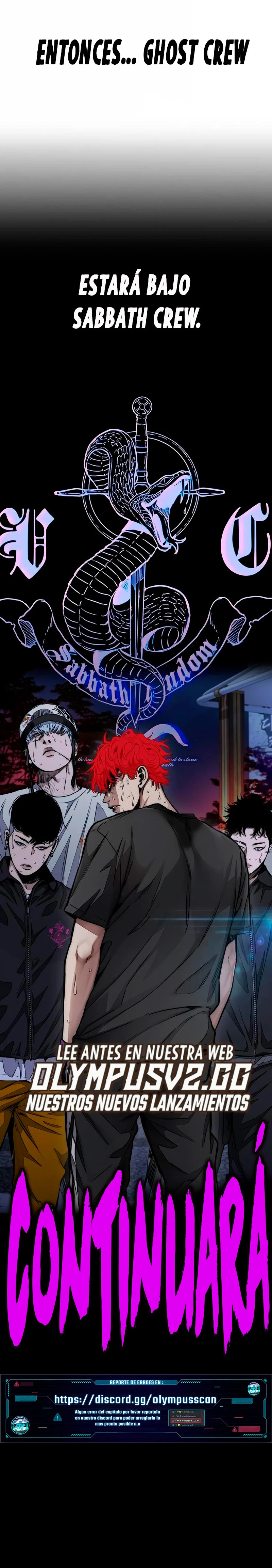 Read Wind Breaker Manhwa Español Manga Online