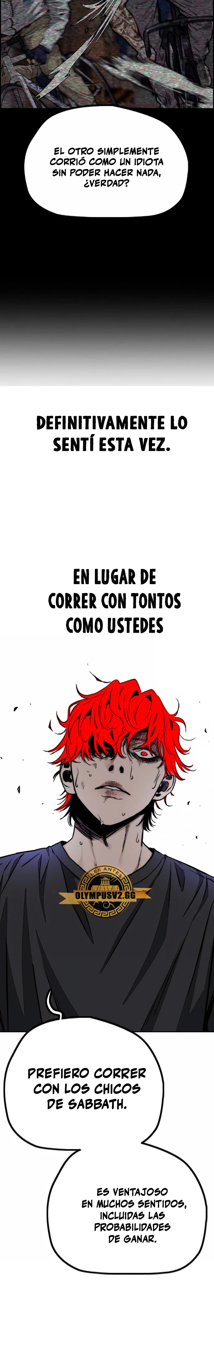 Read Wind Breaker Manhwa Español Manga Online