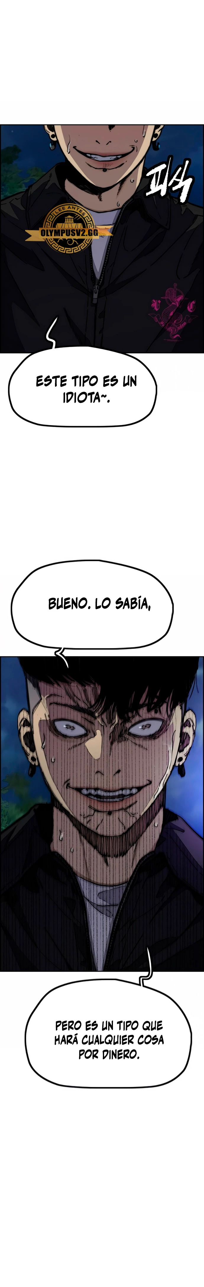 Read Wind Breaker Manhwa Español Manga Online