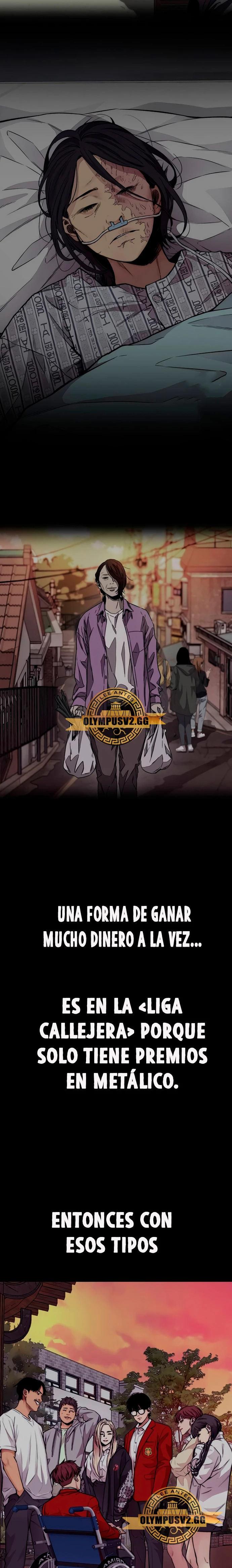 Read Wind Breaker Manhwa Español Manga Online