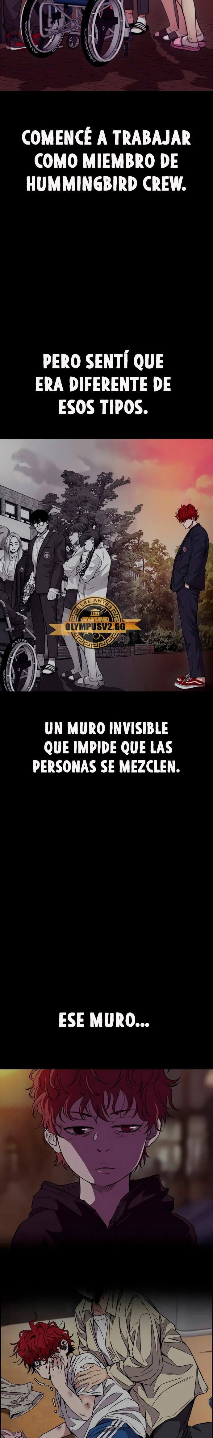 Read Wind Breaker Manhwa Español Manga Online