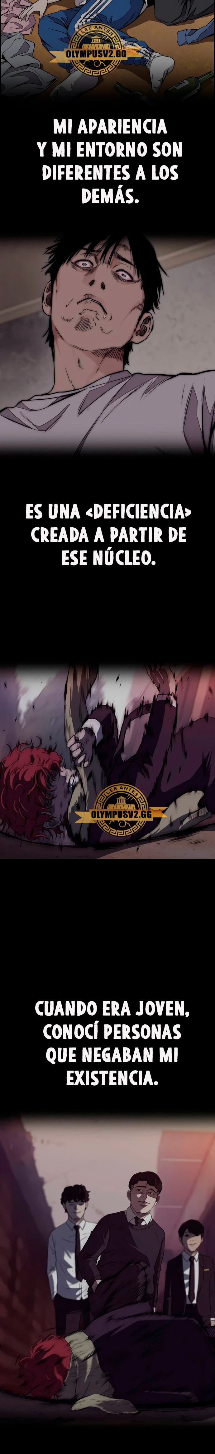 Read Wind Breaker Manhwa Español Manga Online