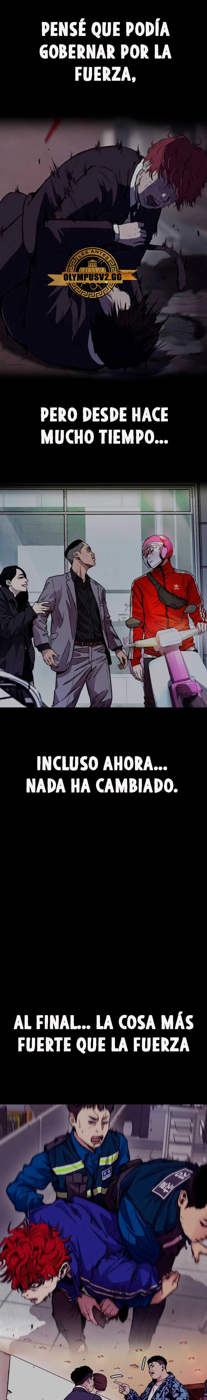 Read Wind Breaker Manhwa Español Manga Online