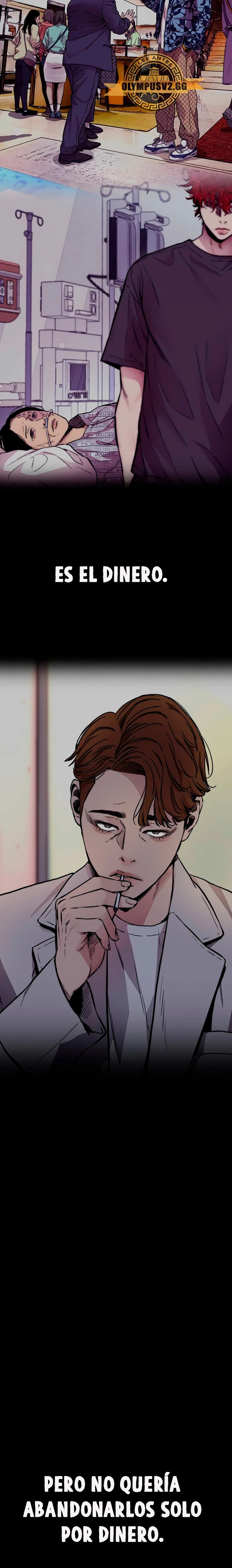 Read Wind Breaker Manhwa Español Manga Online