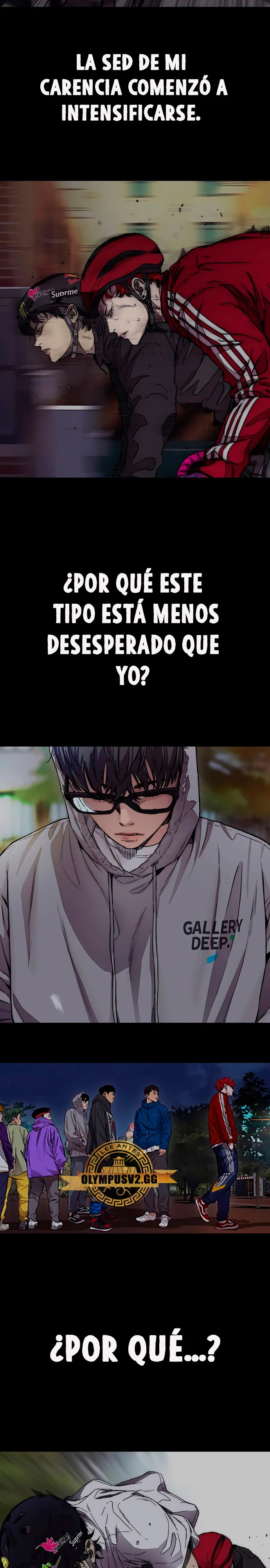 Read Wind Breaker Manhwa Español Manga Online