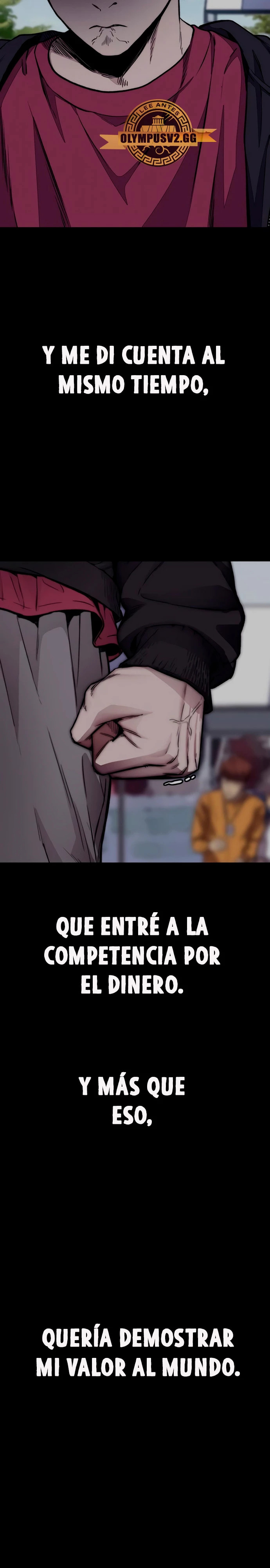 Read Wind Breaker Manhwa Español Manga Online