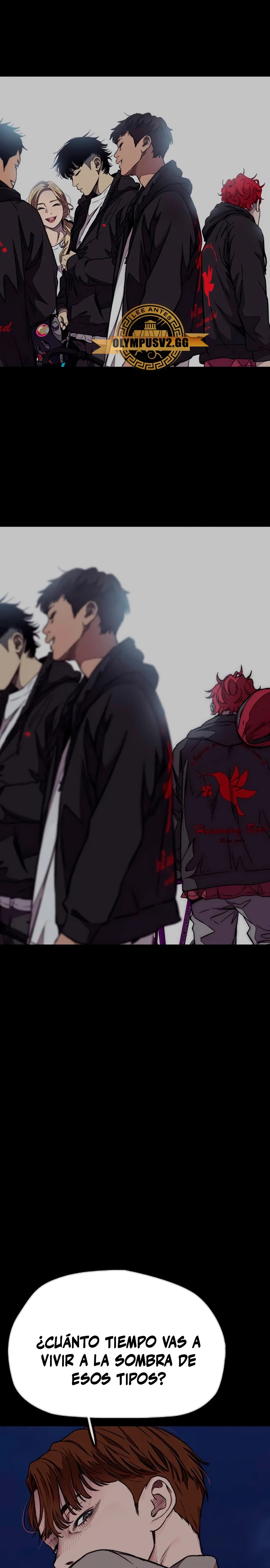 Read Wind Breaker Manhwa Español Manga Online