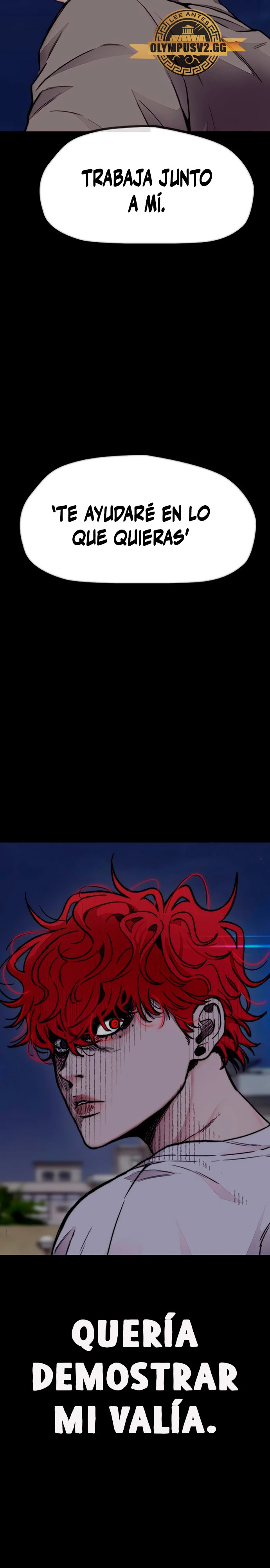 Read Wind Breaker Manhwa Español Manga Online