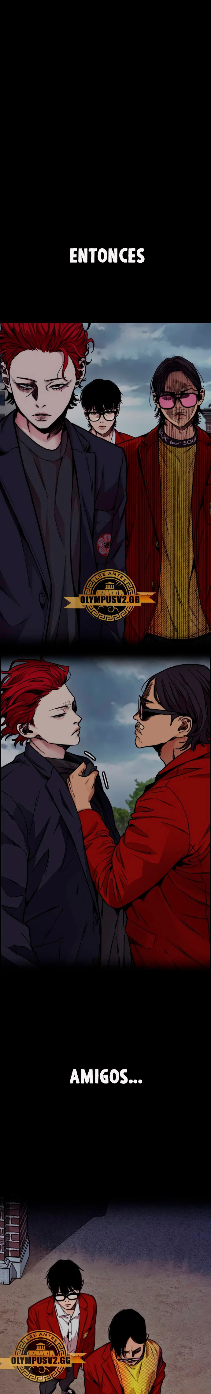 Read Wind Breaker Manhwa Español Manga Online