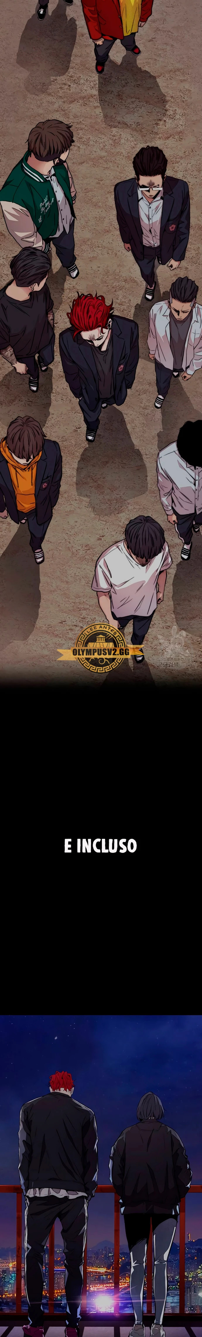 Read Wind Breaker Manhwa Español Manga Online