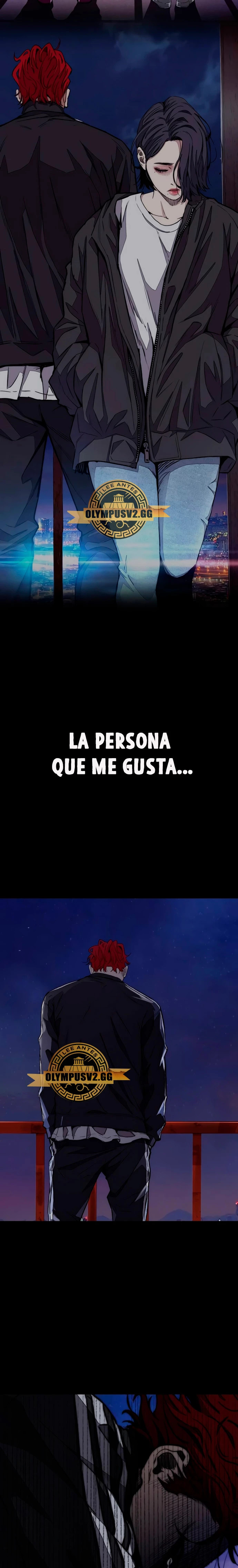 Read Wind Breaker Manhwa Español Manga Online