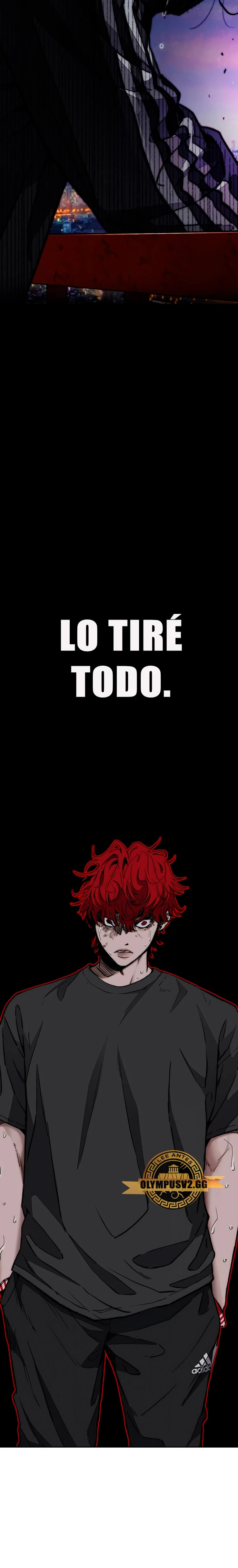 Read Wind Breaker Manhwa Español Manga Online