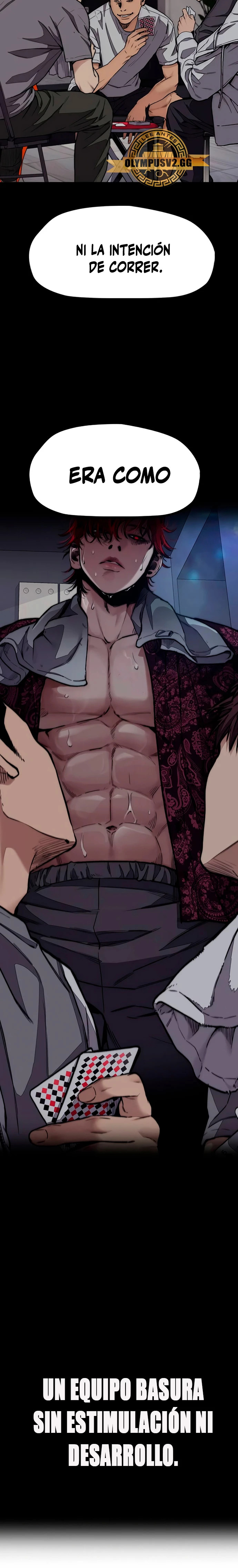 Read Wind Breaker Manhwa Español Manga Online