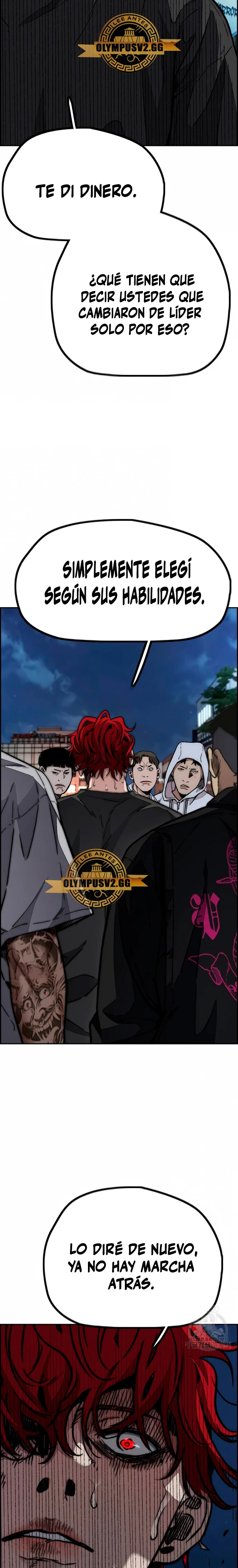 Read Wind Breaker Manhwa Español Manga Online