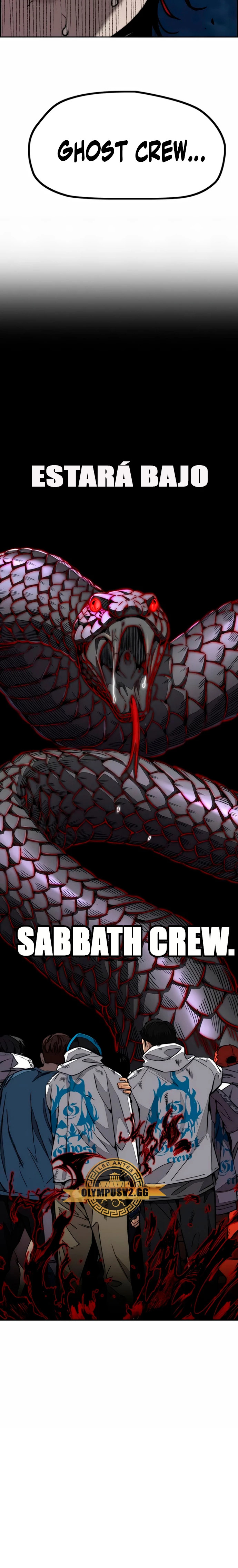 Read Wind Breaker Manhwa Español Manga Online