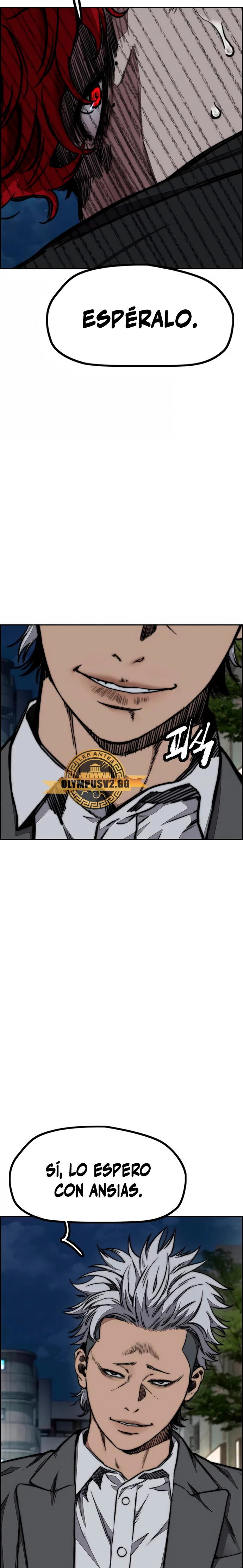 Read Wind Breaker Manhwa Español Manga Online