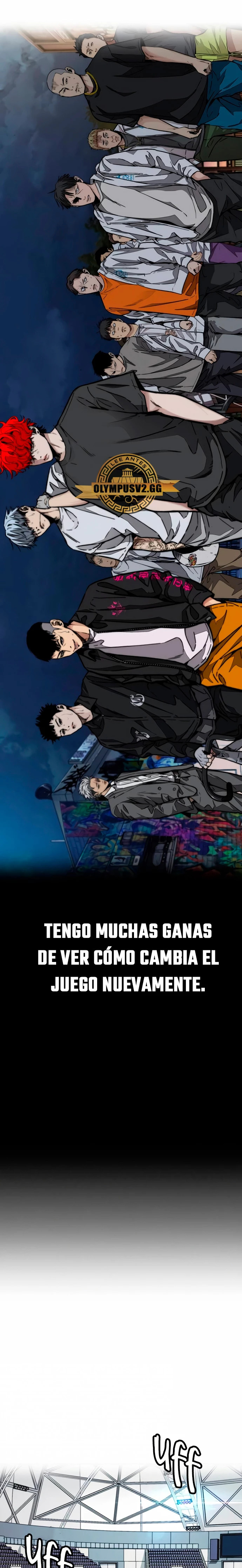 Read Wind Breaker Manhwa Español Manga Online