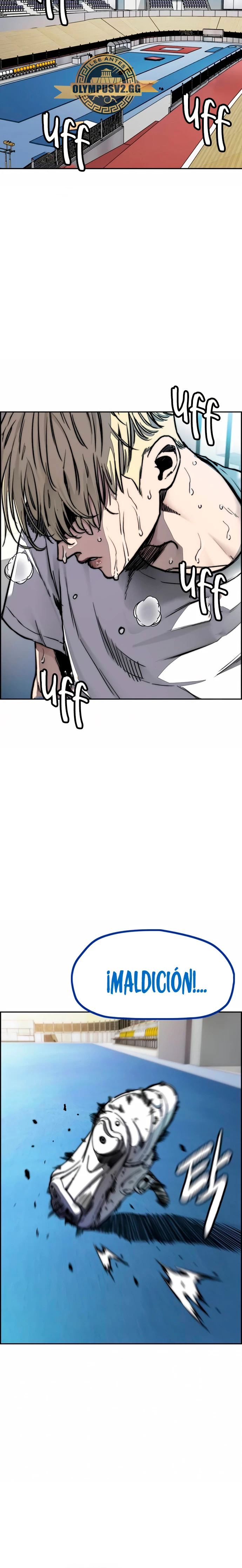 Read Wind Breaker Manhwa Español Manga Online