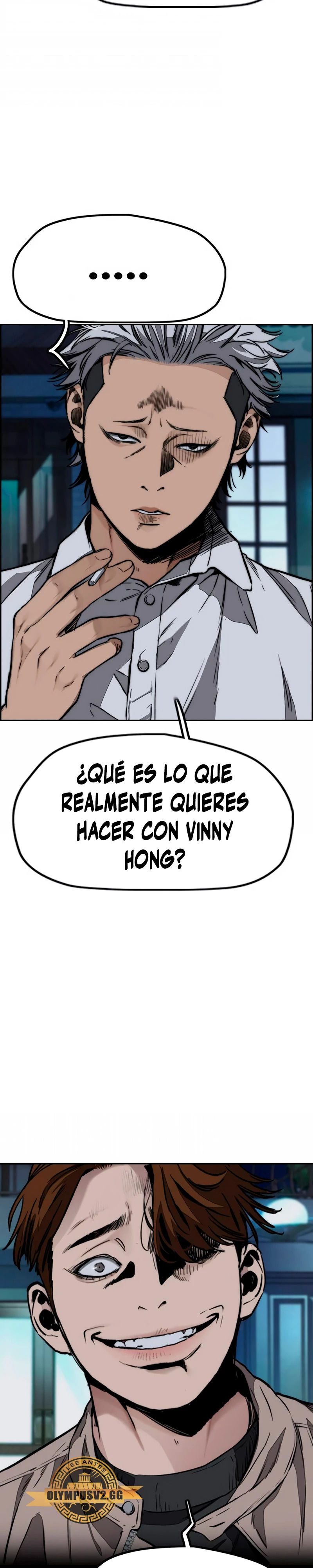 Read Wind Breaker Manhwa Español Manga Online