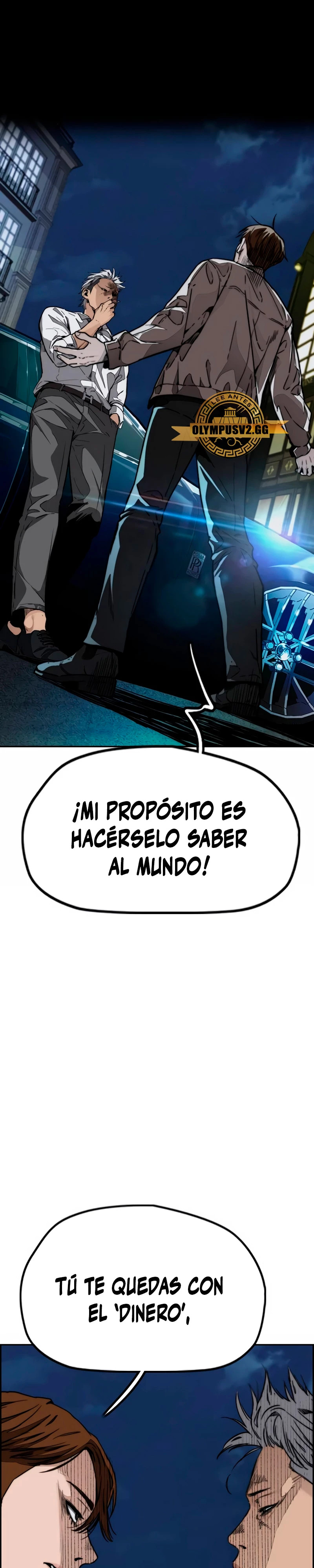 Read Wind Breaker Manhwa Español Manga Online