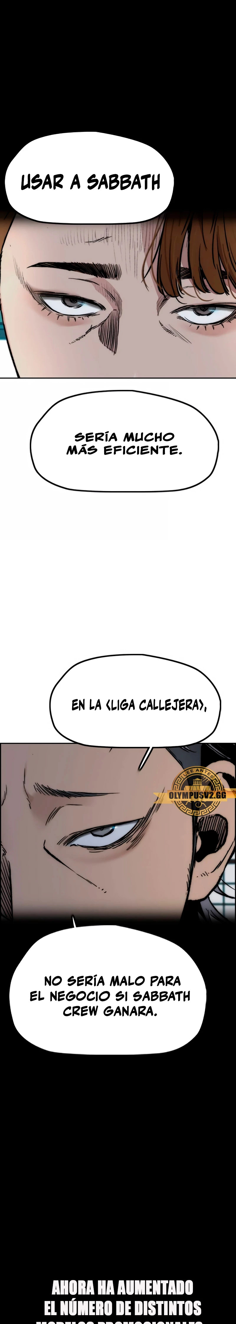 Read Wind Breaker Manhwa Español Manga Online