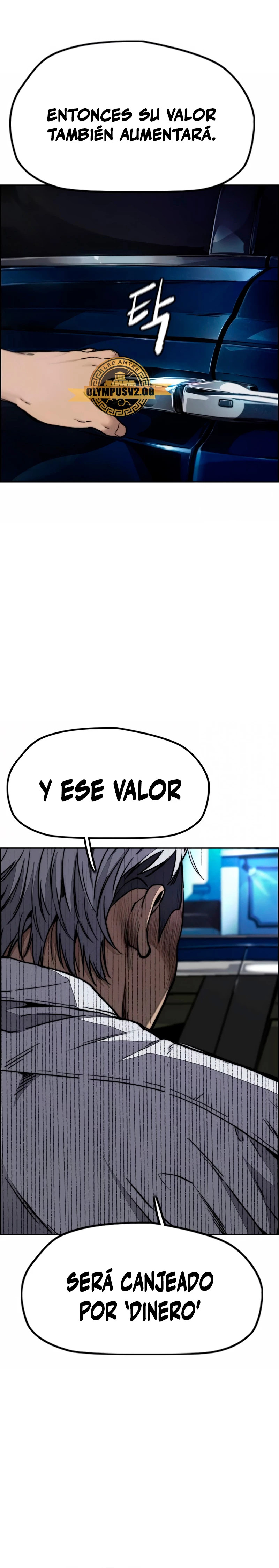 Read Wind Breaker Manhwa Español Manga Online