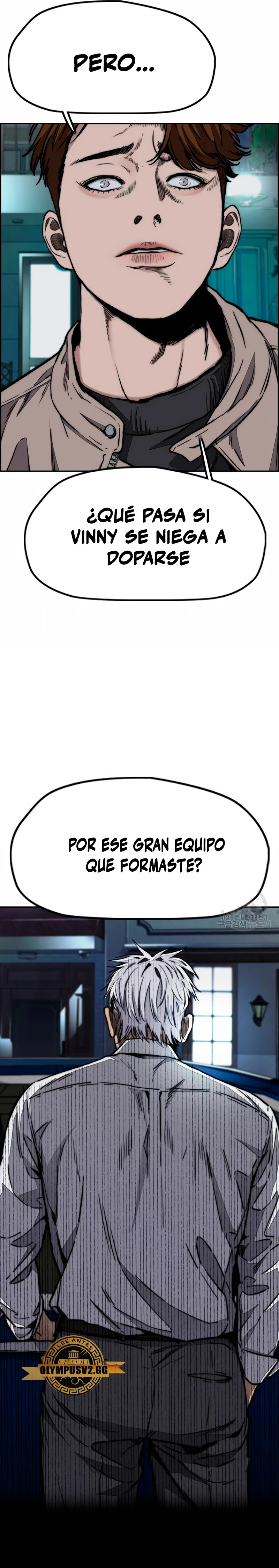 Read Wind Breaker Manhwa Español Manga Online