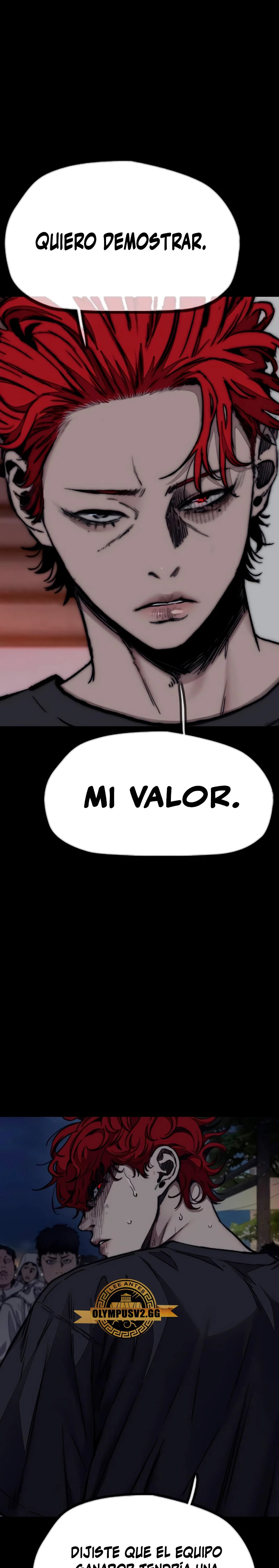 Read Wind Breaker Manhwa Español Manga Online