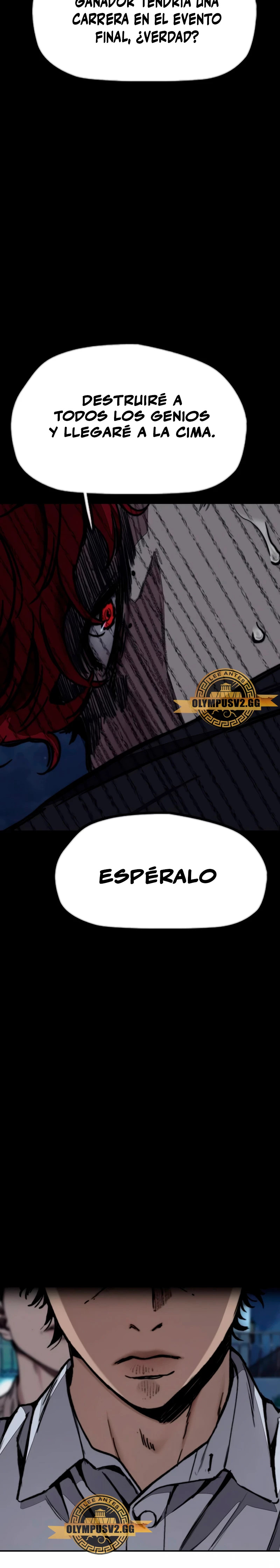 Read Wind Breaker Manhwa Español Manga Online